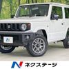 suzuki jimny 2023 CFJ1711070 image 1