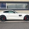 mercedes-benz amg 2016 -MERCEDES-BENZ--AMG CBA-190378--WDD1903782A008216---MERCEDES-BENZ--AMG CBA-190378--WDD1903782A008216- image 19