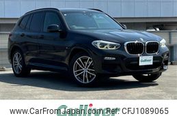 bmw x3 2018 -BMW--BMW X3 LDA-TX20--WBATX32050LB27624---BMW--BMW X3 LDA-TX20--WBATX32050LB27624-
