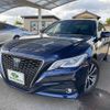 toyota crown 2019 -TOYOTA--Crown AZSH20--1047342---TOYOTA--Crown AZSH20--1047342- image 1