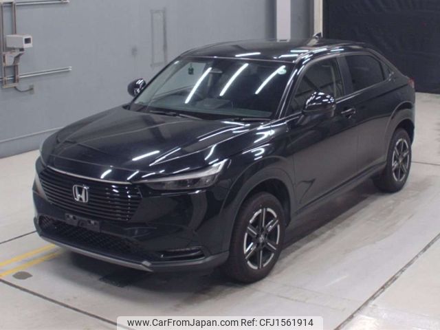 honda vezel 2023 CFJ1561914 image 1