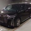 toyota alphard 2021 -TOYOTA--Alphard 3BA-AGH30W--AGH30-0403559---TOYOTA--Alphard 3BA-AGH30W--AGH30-0403559- image 1