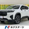 honda wr-v 2024 quick_quick_DG5_DG5-1027710 image 1