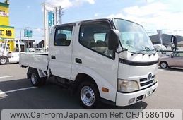 toyota toyoace 2010 CFJ1686106