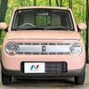 suzuki alto-lapin 2021 CFJ1839053 image 14