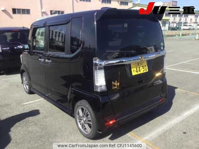 honda n-box-plus 2014 -HONDA 【三重 581ﾒ4490】--N BOX + JF1-4201168---HONDA 【三重 581ﾒ4490】--N BOX + JF1-4201168- image 2