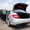mercedes-benz c-class 2013 CFJ1739143 image 8