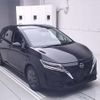 nissan note 2022 -NISSAN--Note E13-069647---NISSAN--Note E13-069647- image 1