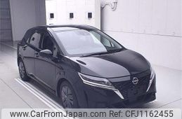 nissan note 2022 -NISSAN--Note E13-069647---NISSAN--Note E13-069647-