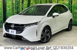 nissan aura 2023 CFJ1836204
