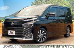 toyota voxy 2022 quick_quick_MZRA90W_MZRA90-0019570