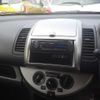 nissan note 2011 -NISSAN--Note E11-727911---NISSAN--Note E11-727911- image 10