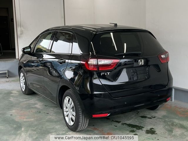 honda fit 2022 -HONDA--Fit GR1-1112813---HONDA--Fit GR1-1112813- image 2