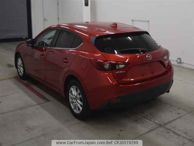 mazda axela 2016 -MAZDA--Axela BM5FS-305905---MAZDA--Axela BM5FS-305905- image 2