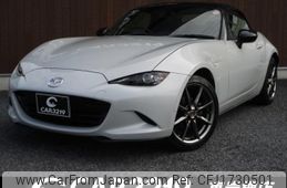 mazda roadster 2015 CFJ1730501