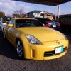 nissan fairlady-z 2008 quick_quick_Z33_Z33-503531 image 3