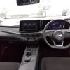 nissan note 2021 -NISSAN--Note 6AA-E13--E13-034061---NISSAN--Note 6AA-E13--E13-034061- image 3