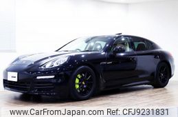 porsche panamera 2015 quick_quick_ALA-970CGEA_WP0ZZZ97ZGL040013