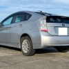 toyota prius 2010 CFJ1739247 image 8