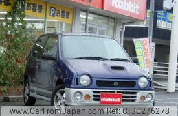 suzuki alto-works 1998 quick_quick_E-HA11S_HA11S-289271