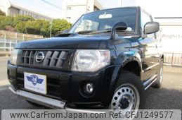 nissan kix 2011 -NISSAN 【相模 581ｿ2722】--KIX H59A--0152071---NISSAN 【相模 581ｿ2722】--KIX H59A--0152071-