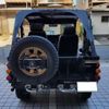 mitsubishi jeep 1996 -MITSUBISHI--Jeep KB-J55--J55-11889---MITSUBISHI--Jeep KB-J55--J55-11889- image 29