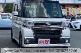 daihatsu tanto 2016 quick_quick_DBA-LA600S_LA600S-0391387