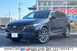 mazda cx-8 2019 CFJ1893471