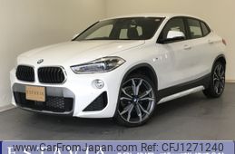 bmw x2 2019 -BMW--BMW X2 LDA-YK20--WBAYK72040EG18637---BMW--BMW X2 LDA-YK20--WBAYK72040EG18637-