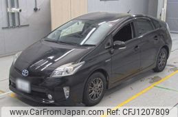 toyota prius 2016 -TOYOTA 【名古屋 307ゆ9496】--Prius ZVW30-1983317---TOYOTA 【名古屋 307ゆ9496】--Prius ZVW30-1983317-