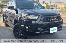 toyota hilux 2024 -TOYOTA--Hilux 3DF-GUN125--GUN125-3954047---TOYOTA--Hilux 3DF-GUN125--GUN125-3954047-