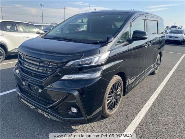 toyota vellfire 2015 -TOYOTA--Vellfire DBA-GGH30W--GGH30-0006270---TOYOTA--Vellfire DBA-GGH30W--GGH30-0006270- image 1