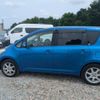 toyota ractis 2010 -TOYOTA--Ractis DBA-NCP100--NCP100-2018130---TOYOTA--Ractis DBA-NCP100--NCP100-2018130- image 17
