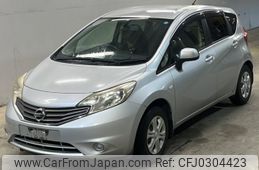 nissan note 2013 -NISSAN--Note E12-177746---NISSAN--Note E12-177746-