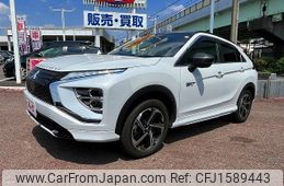 mitsubishi eclipse-cross 2022 CFJ1589443