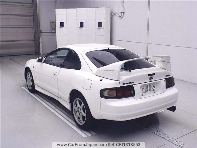 toyota celica 1997 -TOYOTA--Celica ST205-0012030---TOYOTA--Celica ST205-0012030- image 2
