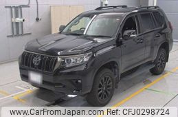 toyota land-cruiser-prado 2020 -TOYOTA 【横浜 32Pほ11】--Land Cruiser Prado TRJ150W-0119692---TOYOTA 【横浜 32Pほ11】--Land Cruiser Prado TRJ150W-0119692-