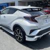 toyota c-hr 2018 -TOYOTA--C-HR DAA-ZYX10--ZYX10-2129374---TOYOTA--C-HR DAA-ZYX10--ZYX10-2129374- image 17