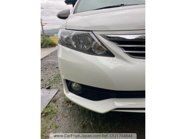 toyota allion 2015 CFJ1704844 image 2