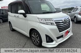 toyota roomy 2020 quick_quick_DBA-M900A_0484447