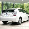 toyota prius 2011 -TOYOTA--Prius DAA-ZVW30--ZVW30-5266461---TOYOTA--Prius DAA-ZVW30--ZVW30-5266461- image 18