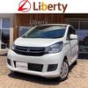 mitsubishi ek-wagon 2018 quick_quick_B11W_B11W-0514916 image 1