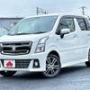 suzuki wagon-r 2017 -SUZUKI--Wagon R DAA-MH55S--MH55S-906722---SUZUKI--Wagon R DAA-MH55S--MH55S-906722- image 1