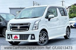 suzuki wagon-r 2017 -SUZUKI--Wagon R DAA-MH55S--MH55S-906722---SUZUKI--Wagon R DAA-MH55S--MH55S-906722-