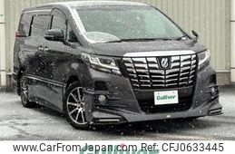 toyota alphard 2016 -TOYOTA--Alphard DBA-AGH30W--AGH30-0092902---TOYOTA--Alphard DBA-AGH30W--AGH30-0092902-