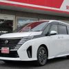 nissan serena 2024 -NISSAN 【北九州 301ﾄ4184】--Serena GFC28--073963---NISSAN 【北九州 301ﾄ4184】--Serena GFC28--073963- image 1