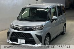 toyota roomy 2021 -TOYOTA 【長崎 500わ9521】--Roomy M900A-0590759---TOYOTA 【長崎 500わ9521】--Roomy M900A-0590759-