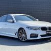 bmw 5-series 2017 -BMW--BMW 5 Series LDA-JC20--WBAJC32000G865033---BMW--BMW 5 Series LDA-JC20--WBAJC32000G865033- image 1