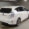 toyota prius-α 2013 CFJ1872292 image 2