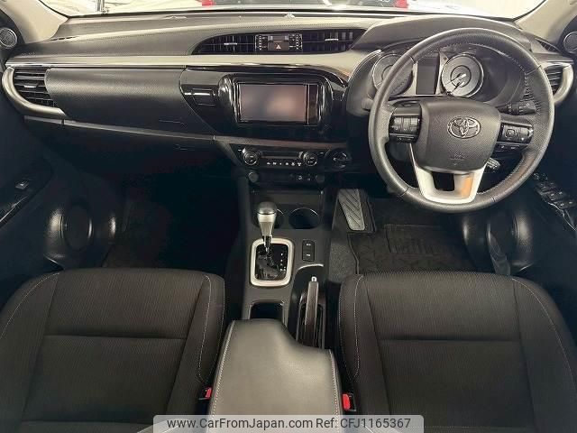 toyota hilux 2022 GOO_NET_EXCHANGE_0203985A20250513D001 image 2